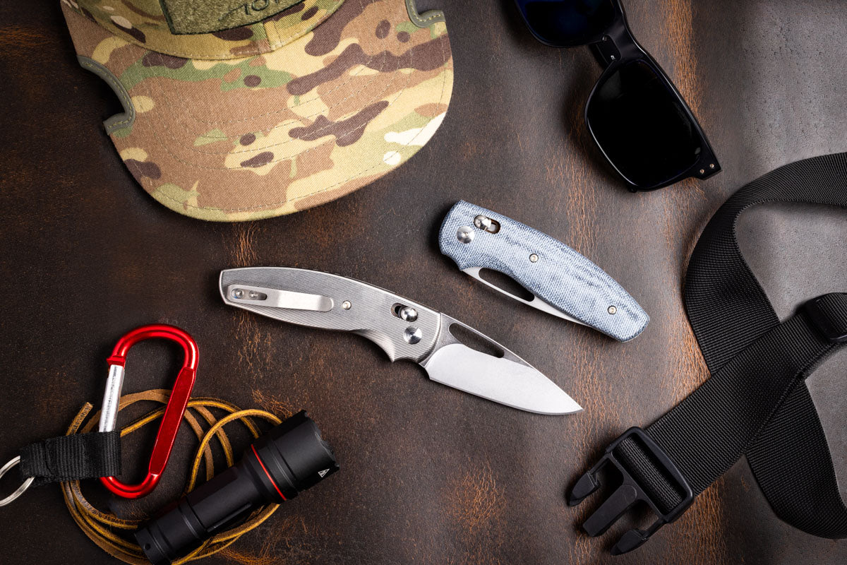 Why Are TRM Knives Always Sold Out?