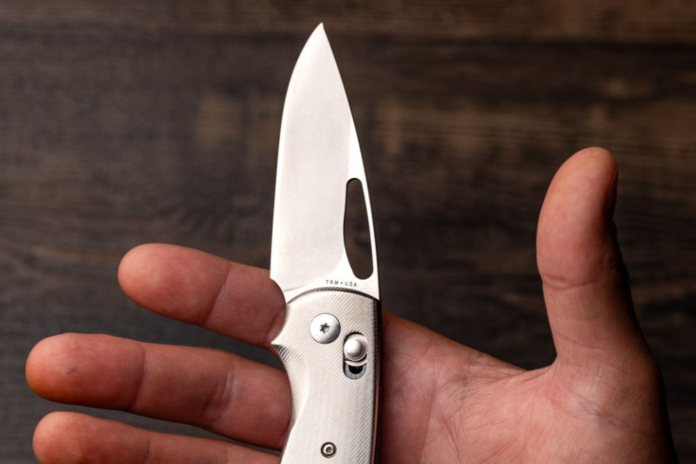 What Reviewers Say About the TRM Bulldog Rev B