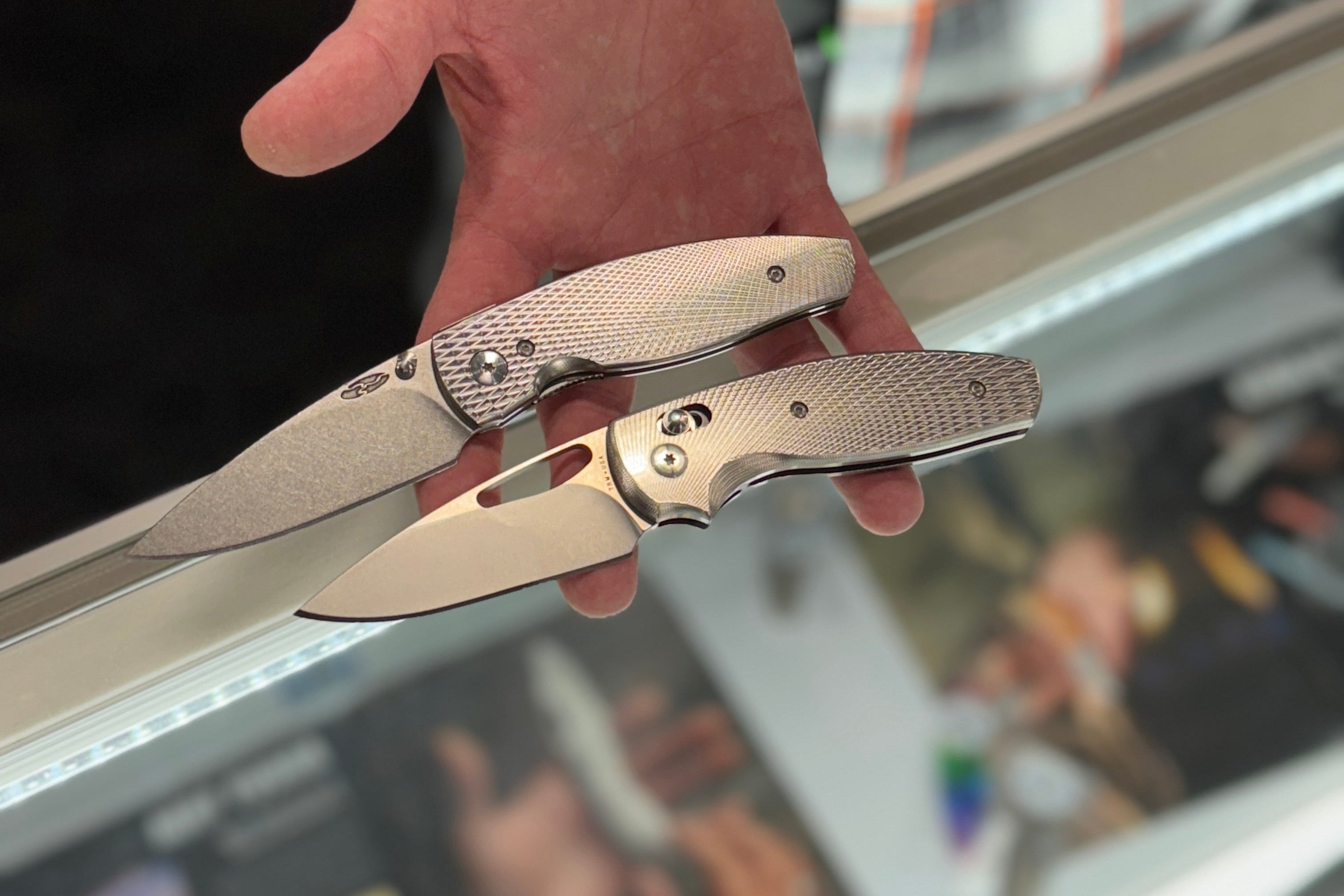 What Are the Best Everyday Carry Knives?