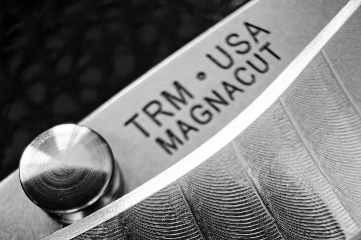 Where Are TRM Knives Made?