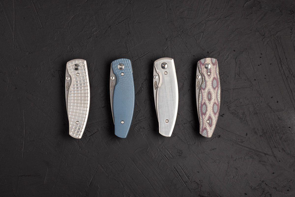 How Can You Customize TRM Knives?