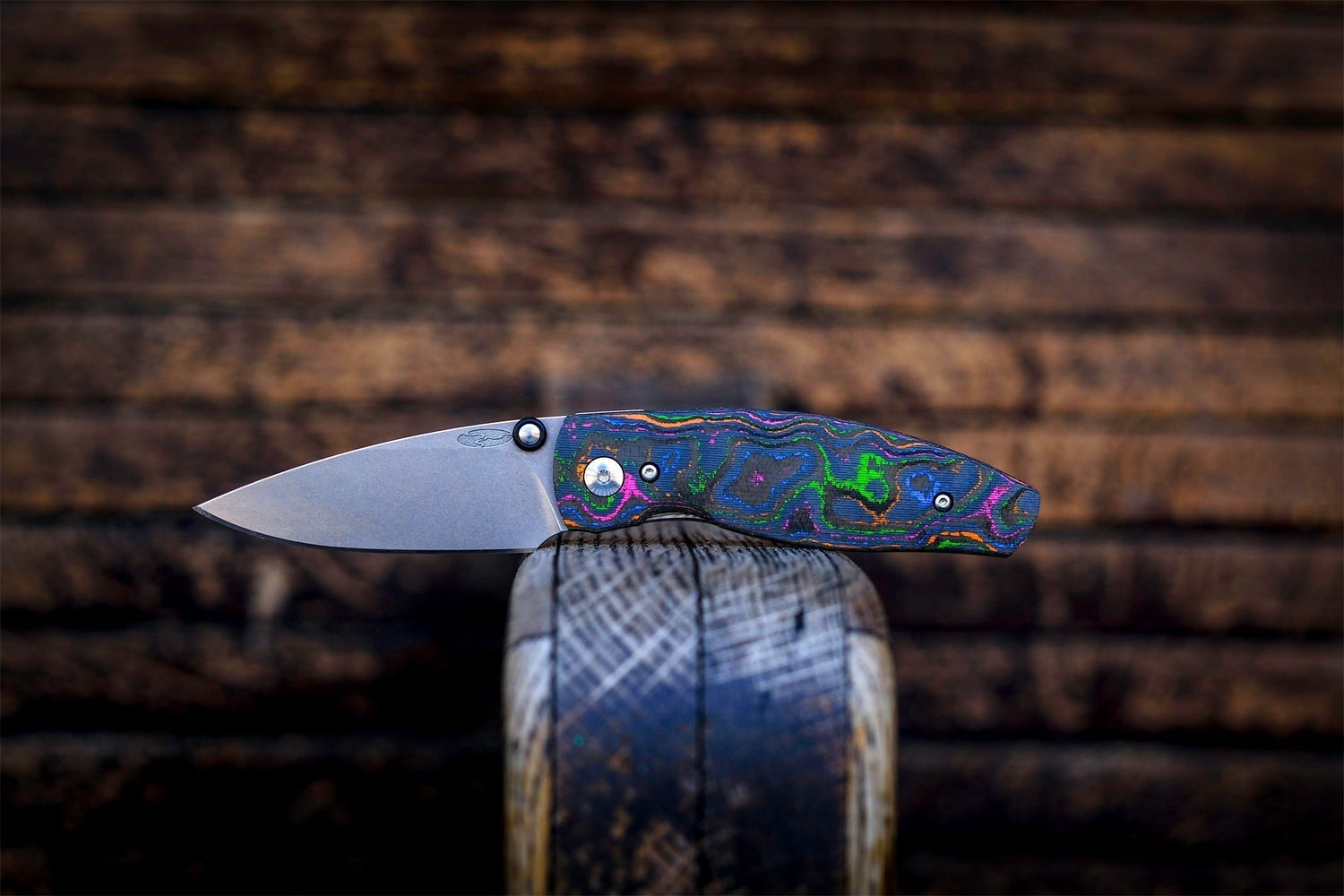 How Do You Maintain a TRM Knife?