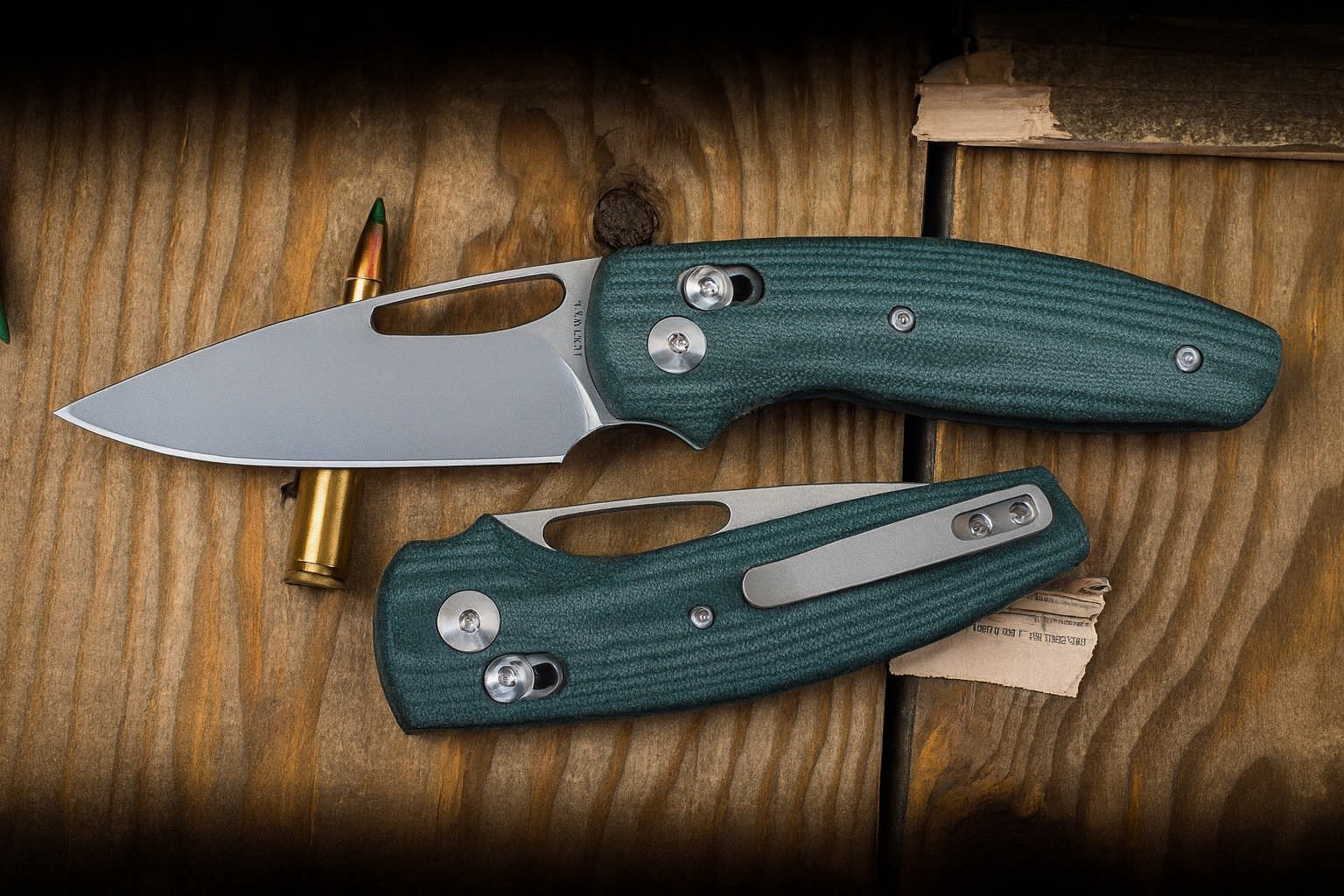 Getting the most out of your everyday carry knife investment