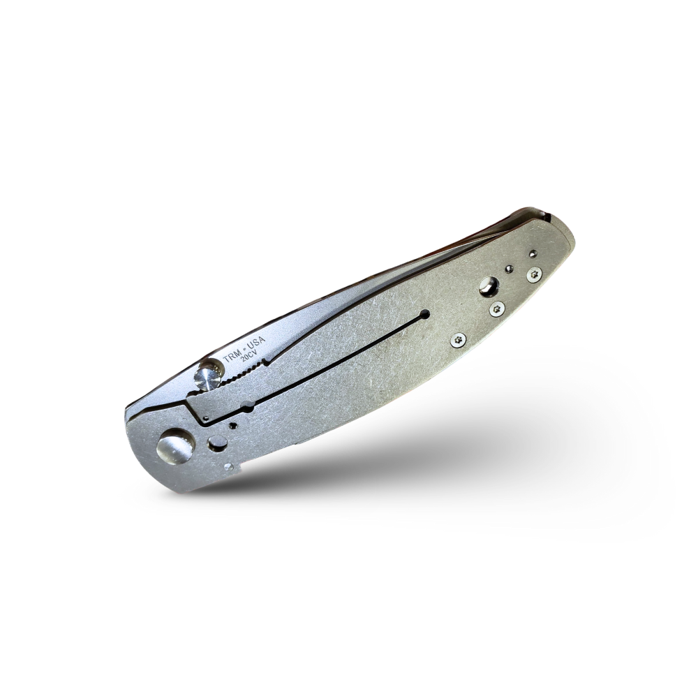 TRM ATOM™ | NAKED KNIFE