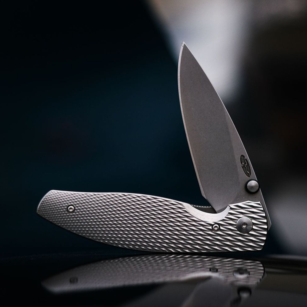 TRM ATOM™ | TITANIUM