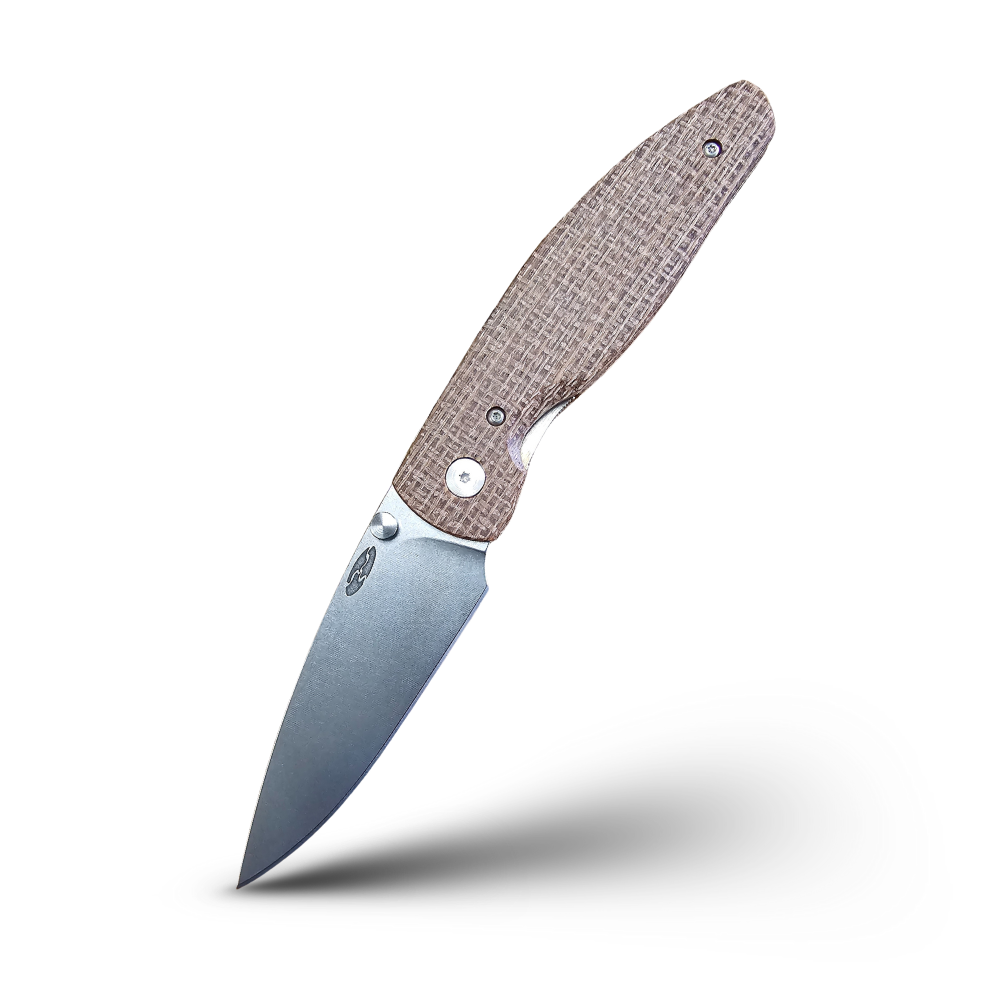 TRM ATOM™ | LINERLOCK