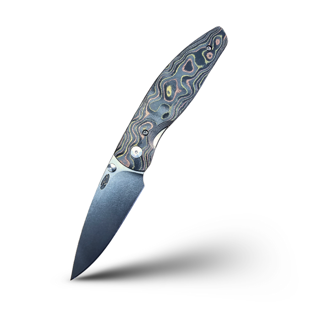 TRM ATOM™ | LINERLOCK