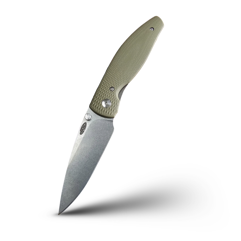 TRM ATOM™ | LINERLOCK
