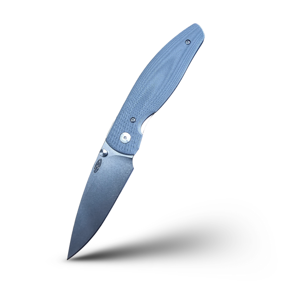 TRM ATOM™ | LINERLOCK