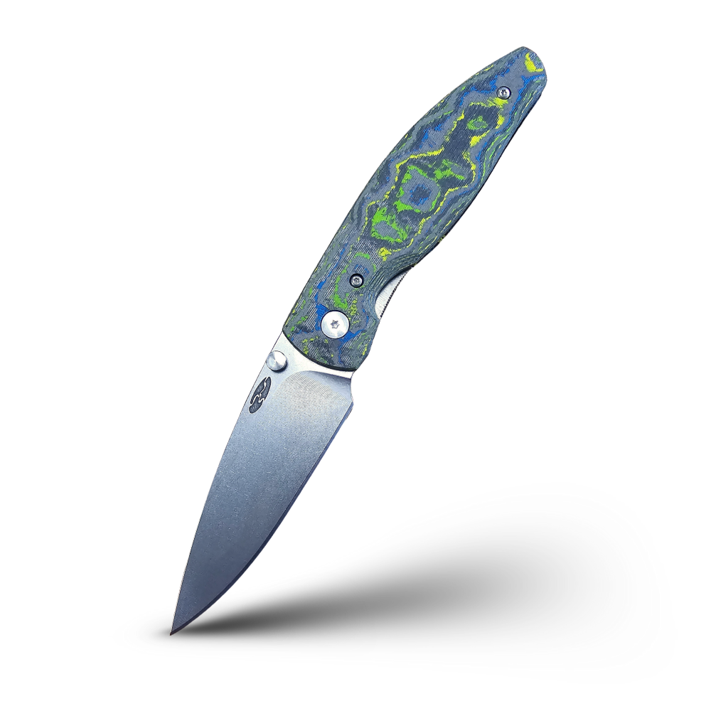 TRM ATOM™ | LINERLOCK