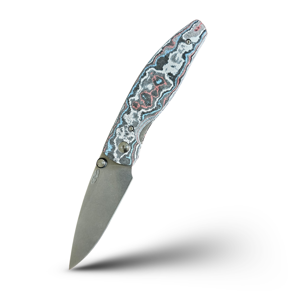 TRM ATOM™ | LINERLOCK