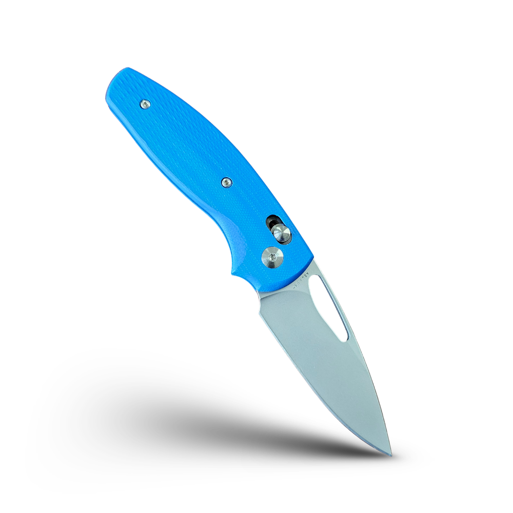 TRM BULLDOG™ REV B