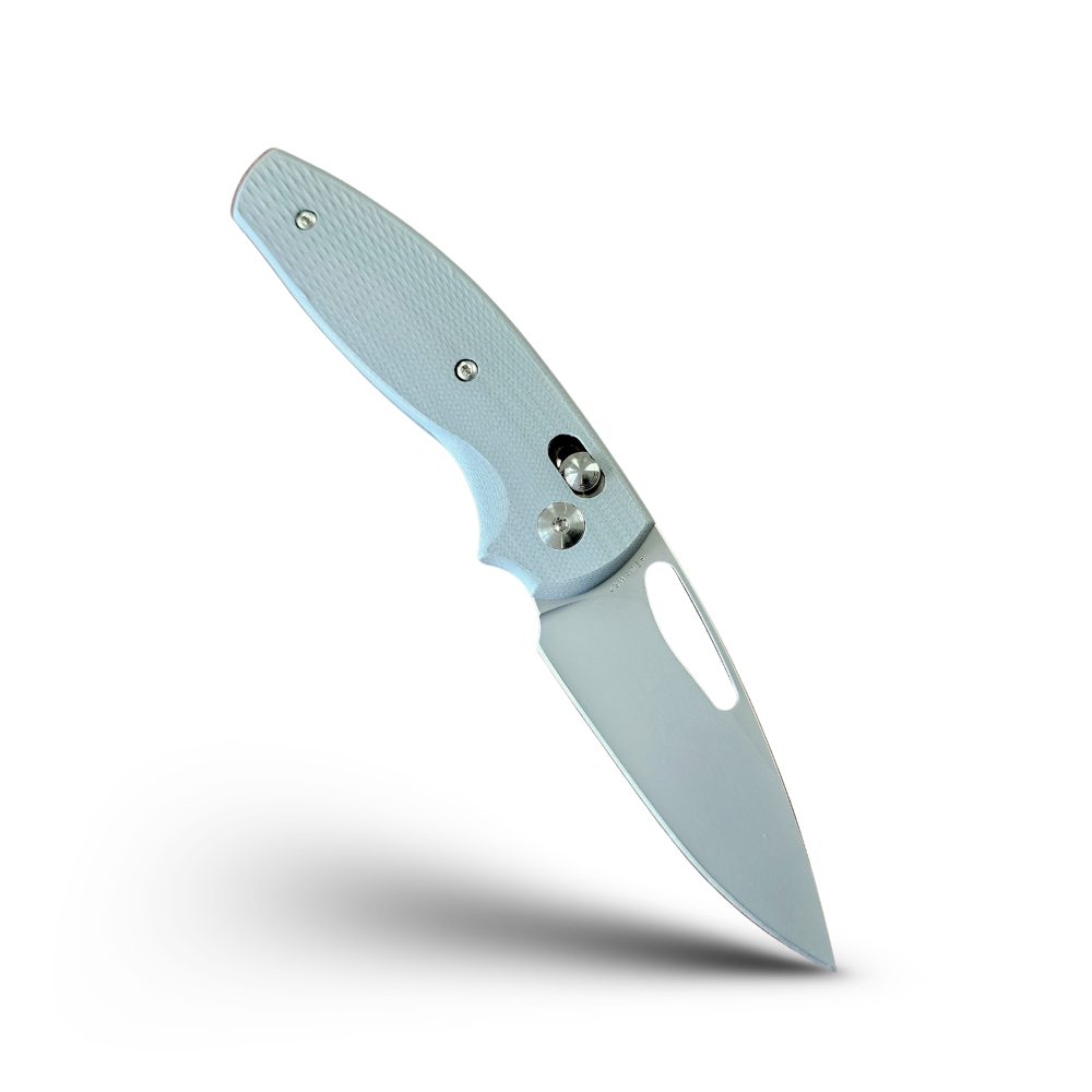 TRM BULLDOG™ REV B