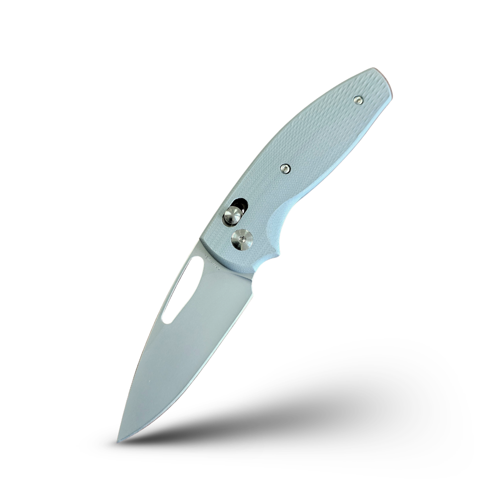 TRM BULLDOG™ REV B