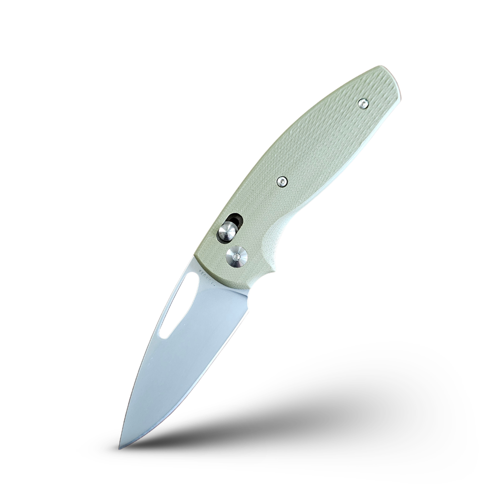 TRM BULLDOG™ REV B