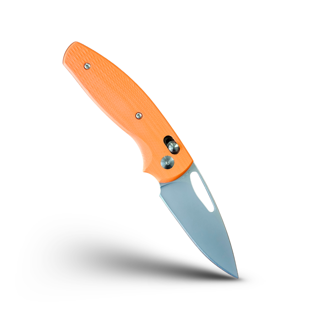 TRM BULLDOG™ REV B