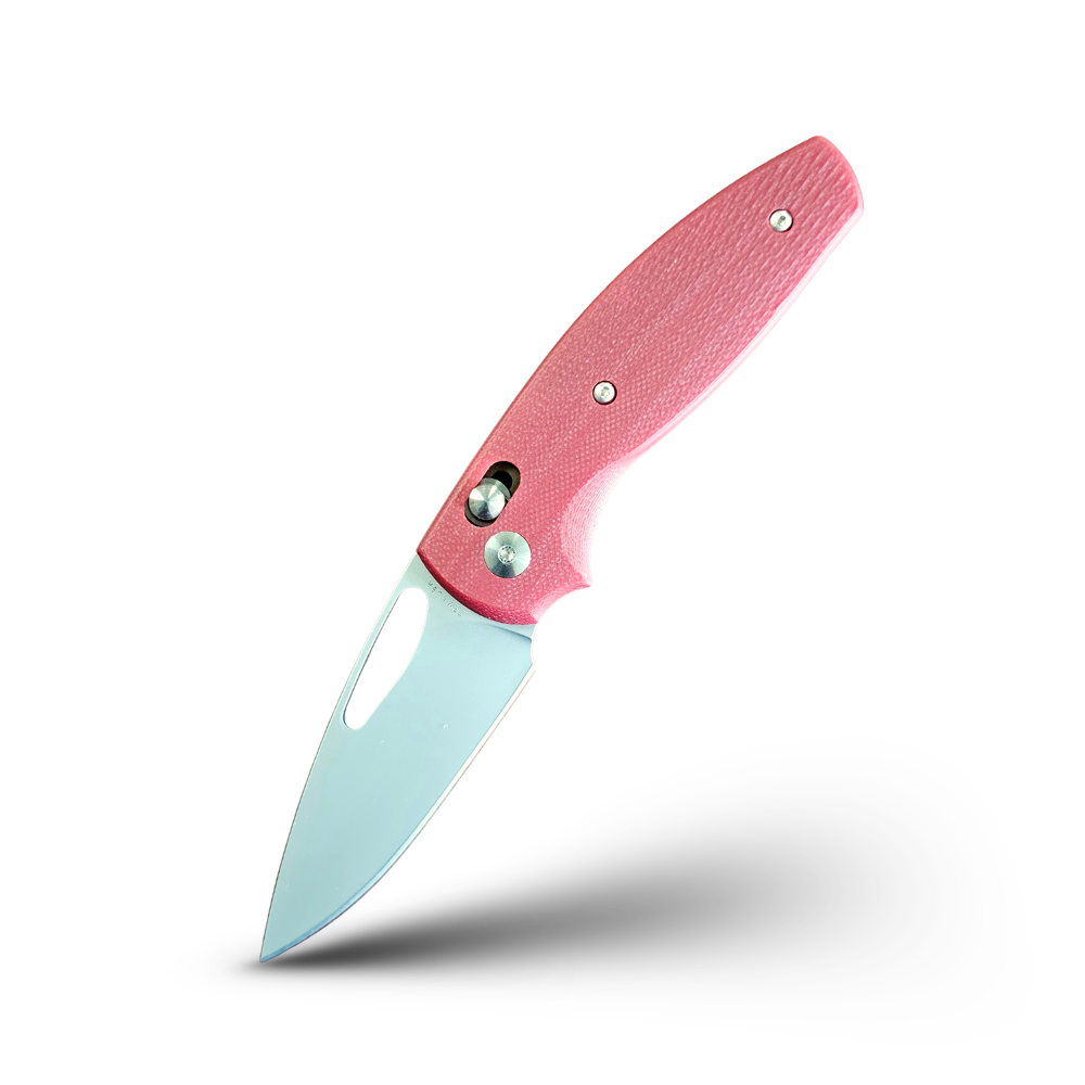 TRM BULLDOG™ REV B