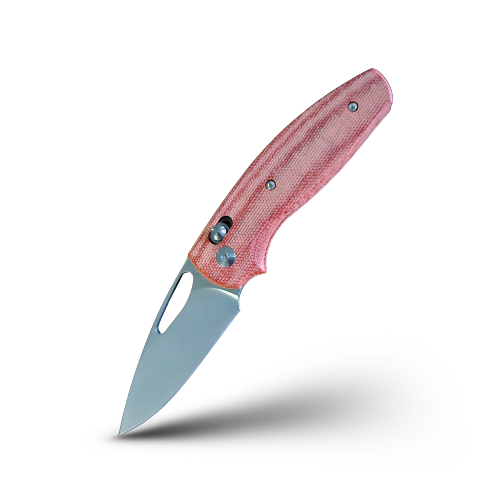 TRM BULLDOG™ REV B