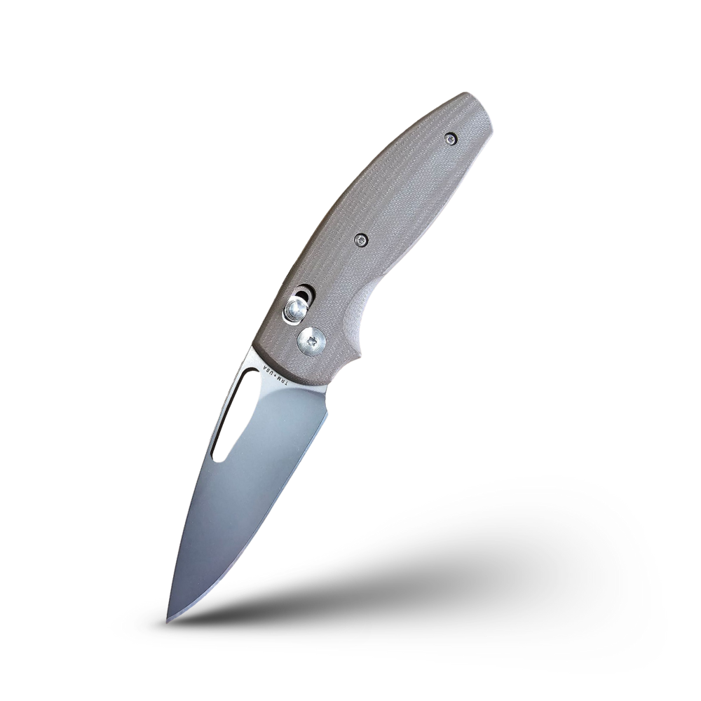 TRM BULLDOG™ REV B