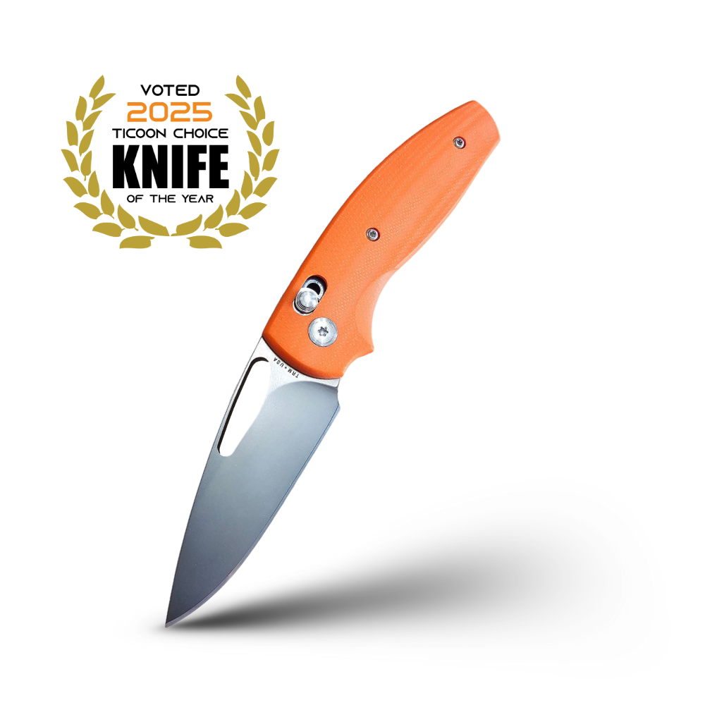 TRM BULLDOG™ REV B