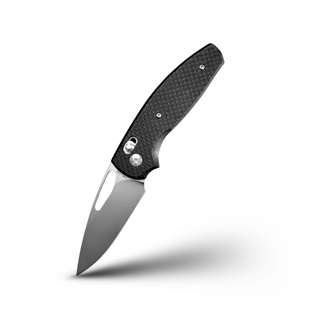 TRM BULLDOG™ REV B
