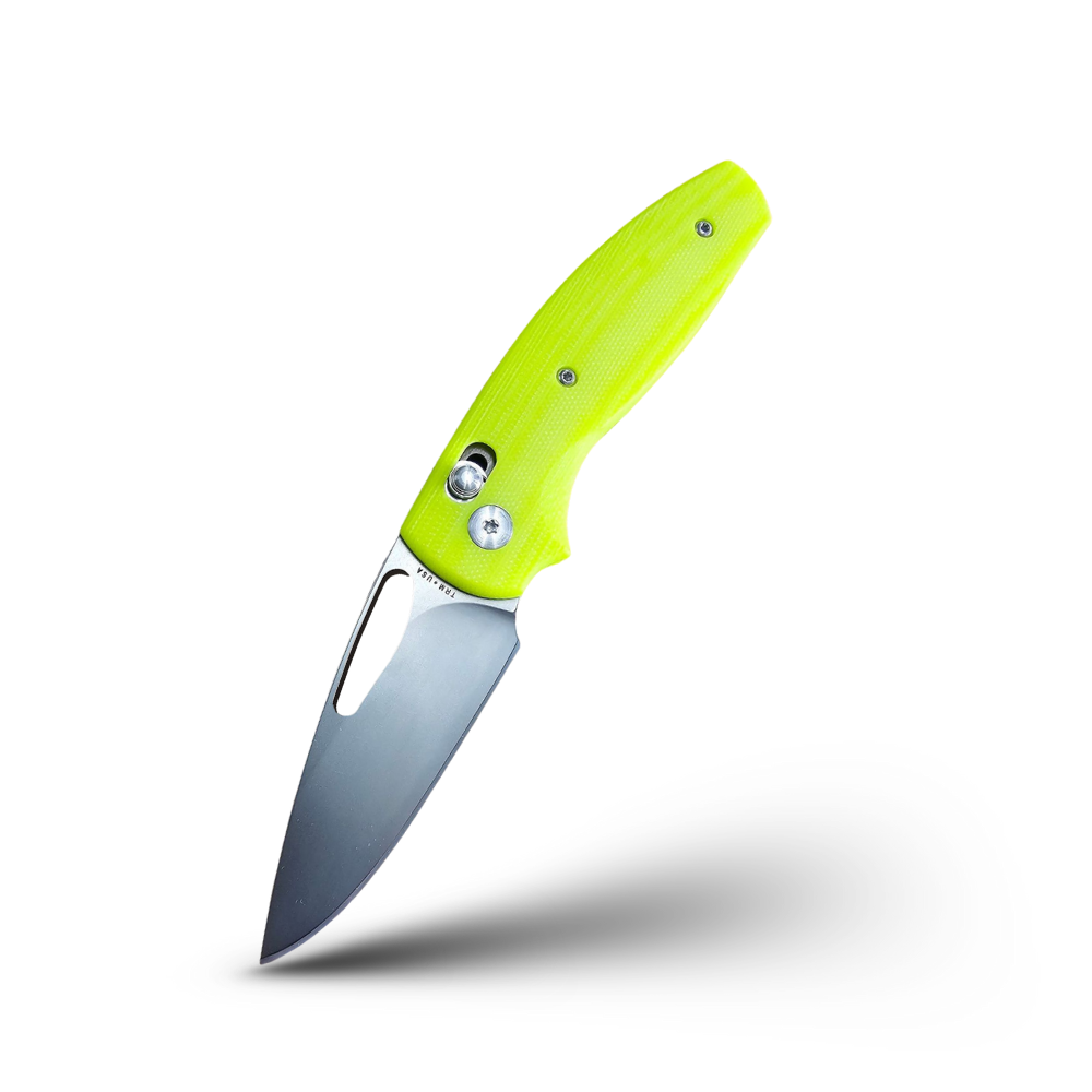 TRM BULLDOG™ REV B