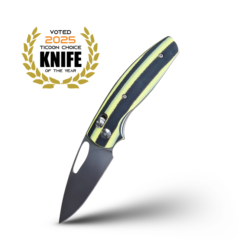 TRM BULLDOG™ REV B