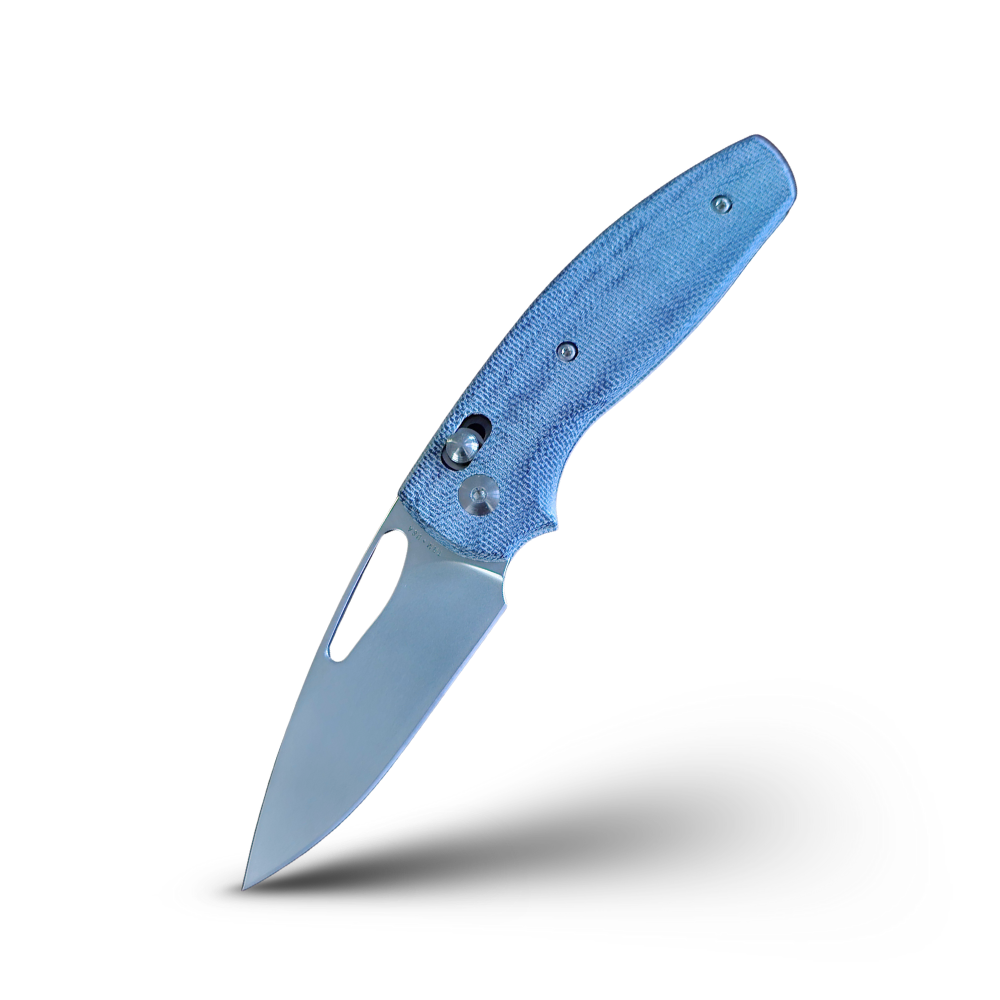 TRM BULLDOG™ REV B