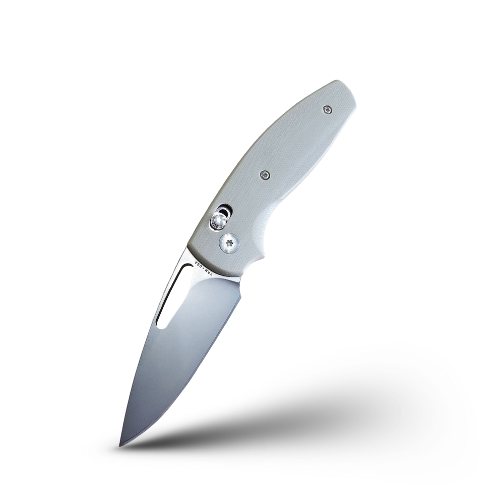 TRM BULLDOG™ REV B