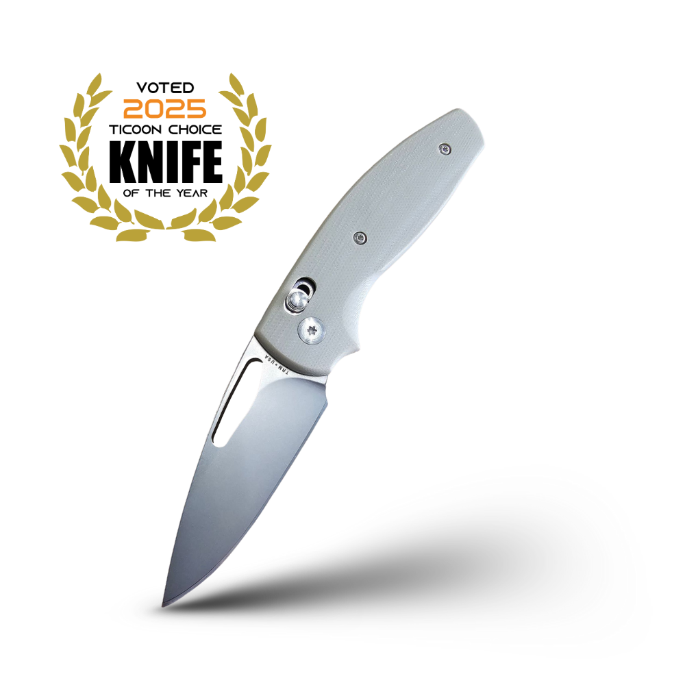 TRM BULLDOG™ REV B