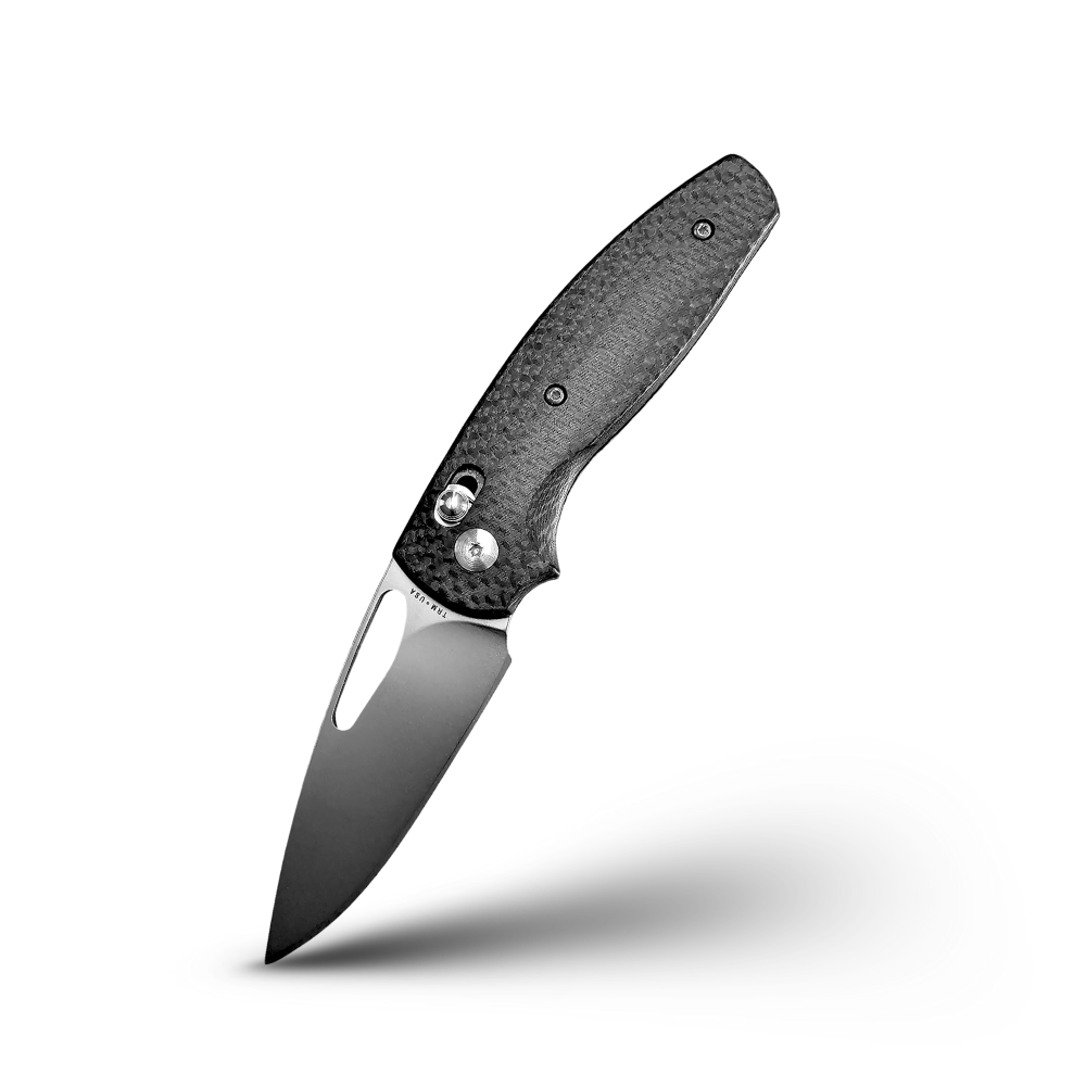 TRM BULLDOG™ REV B