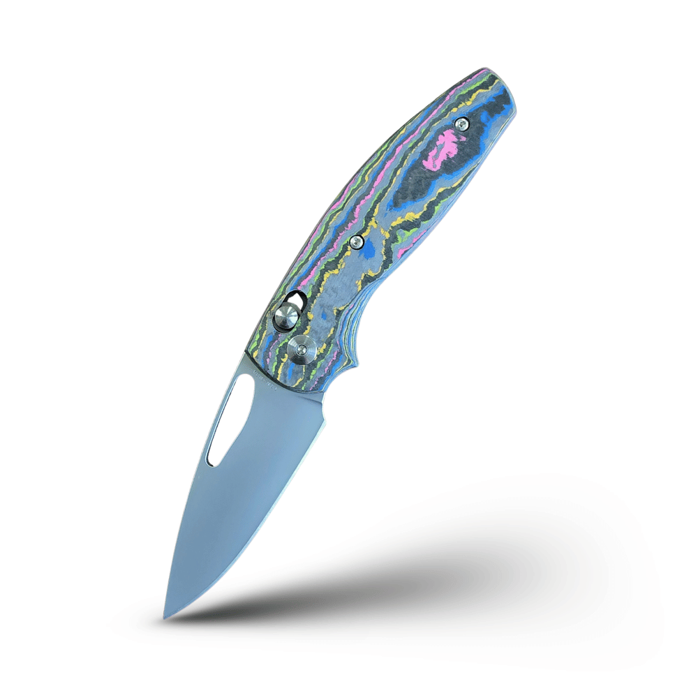 TRM BULLDOG™ REV B