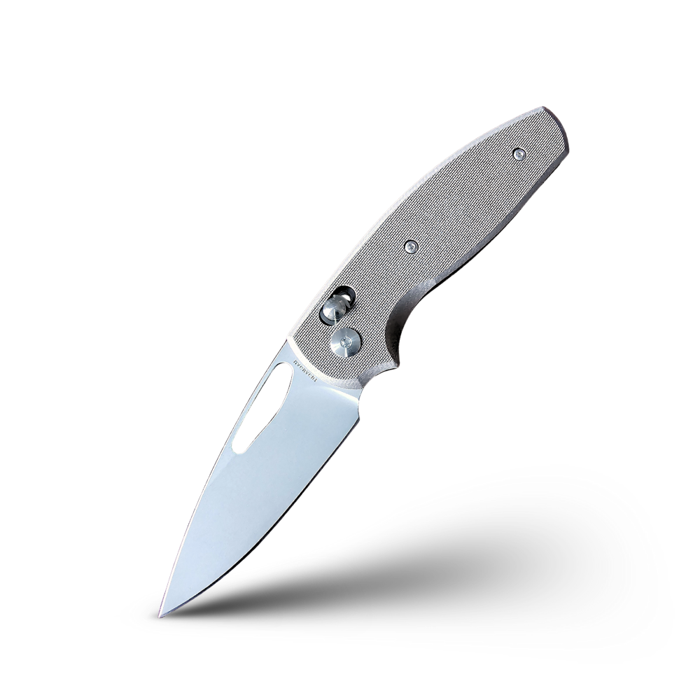 TRM BULLDOG™ REV B