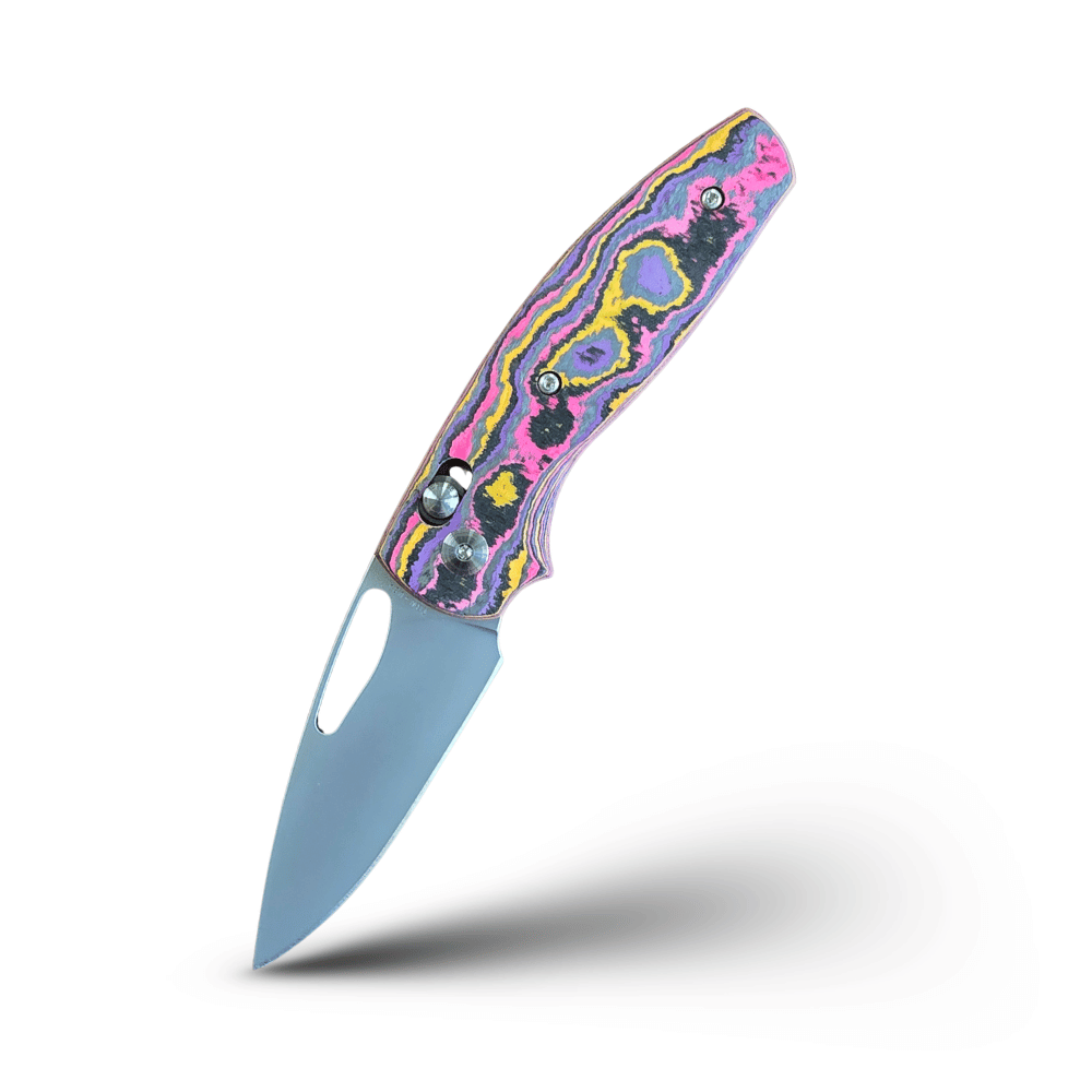 TRM BULLDOG™ REV B