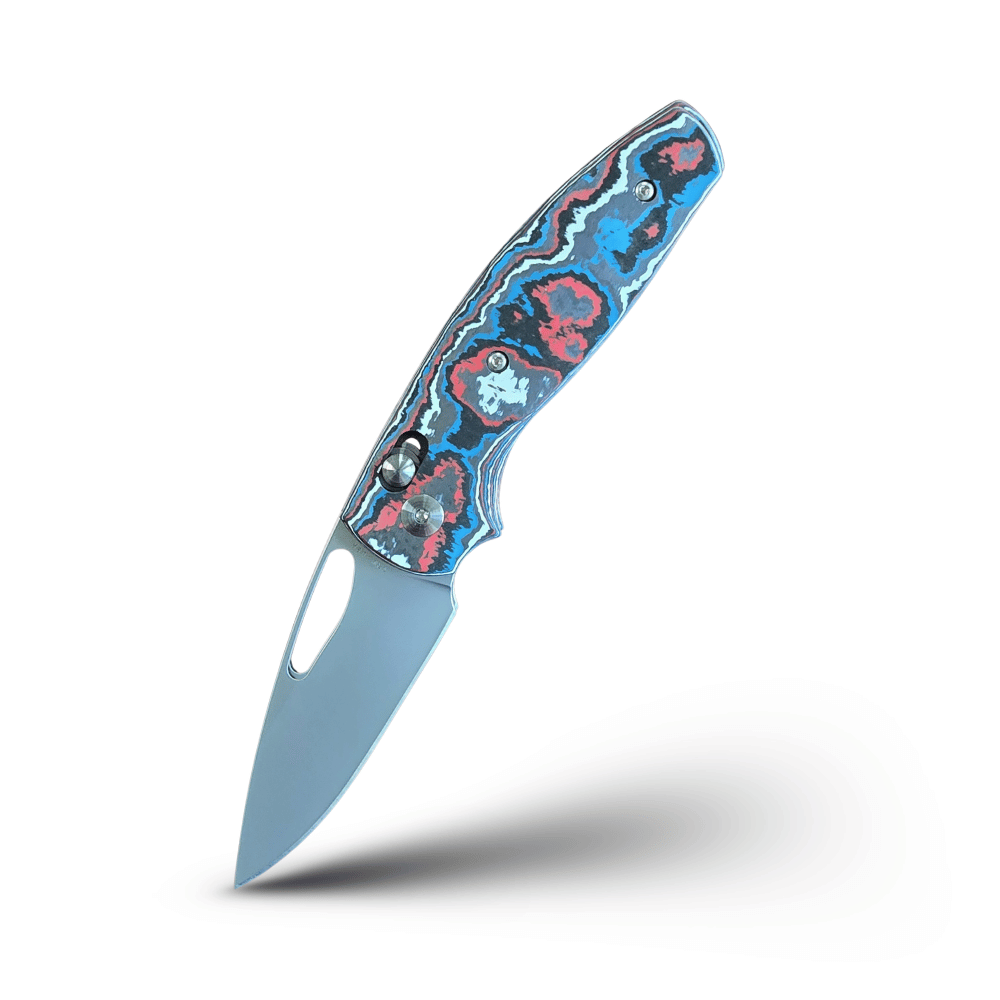 TRM BULLDOG™ REV B