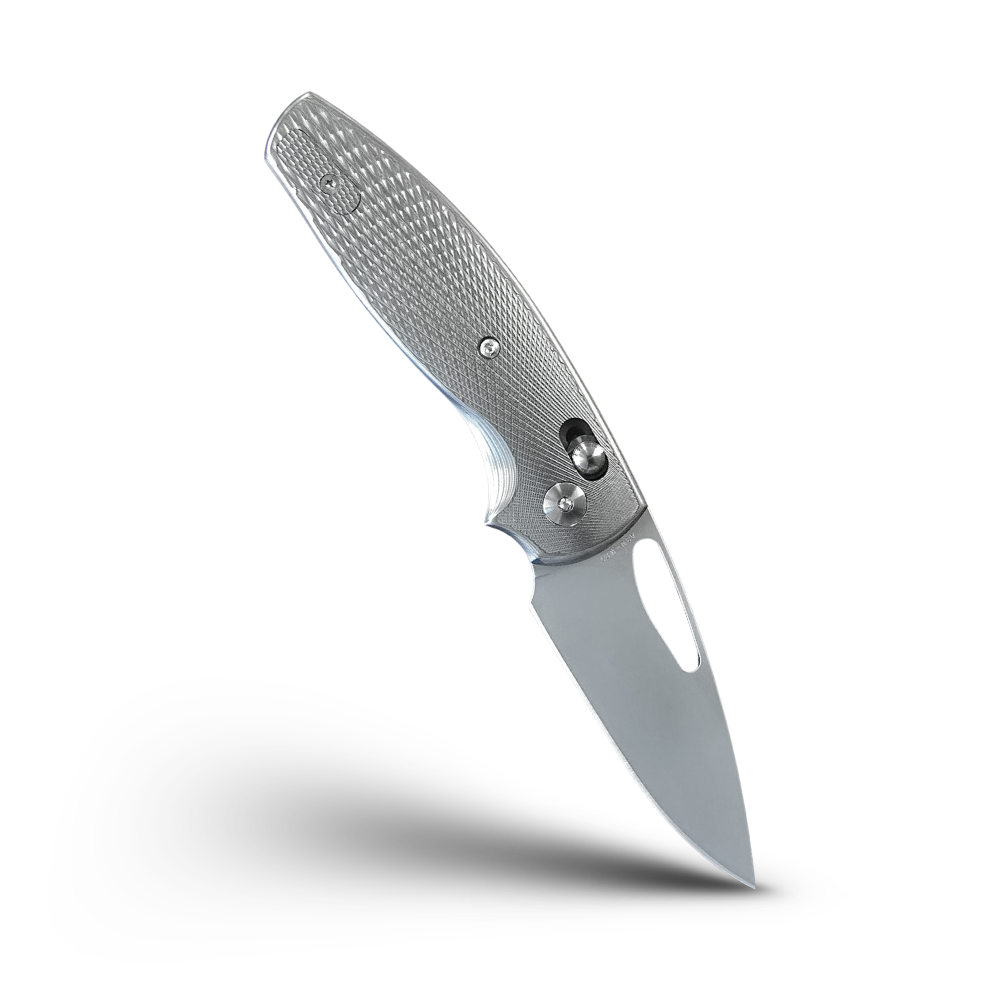 TRM BULLDOG™ REV B | TITANIUM