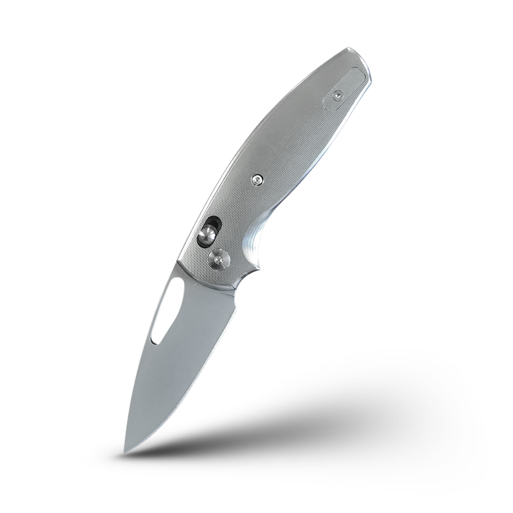 TRM BULLDOG™ REV B | TITANIUM