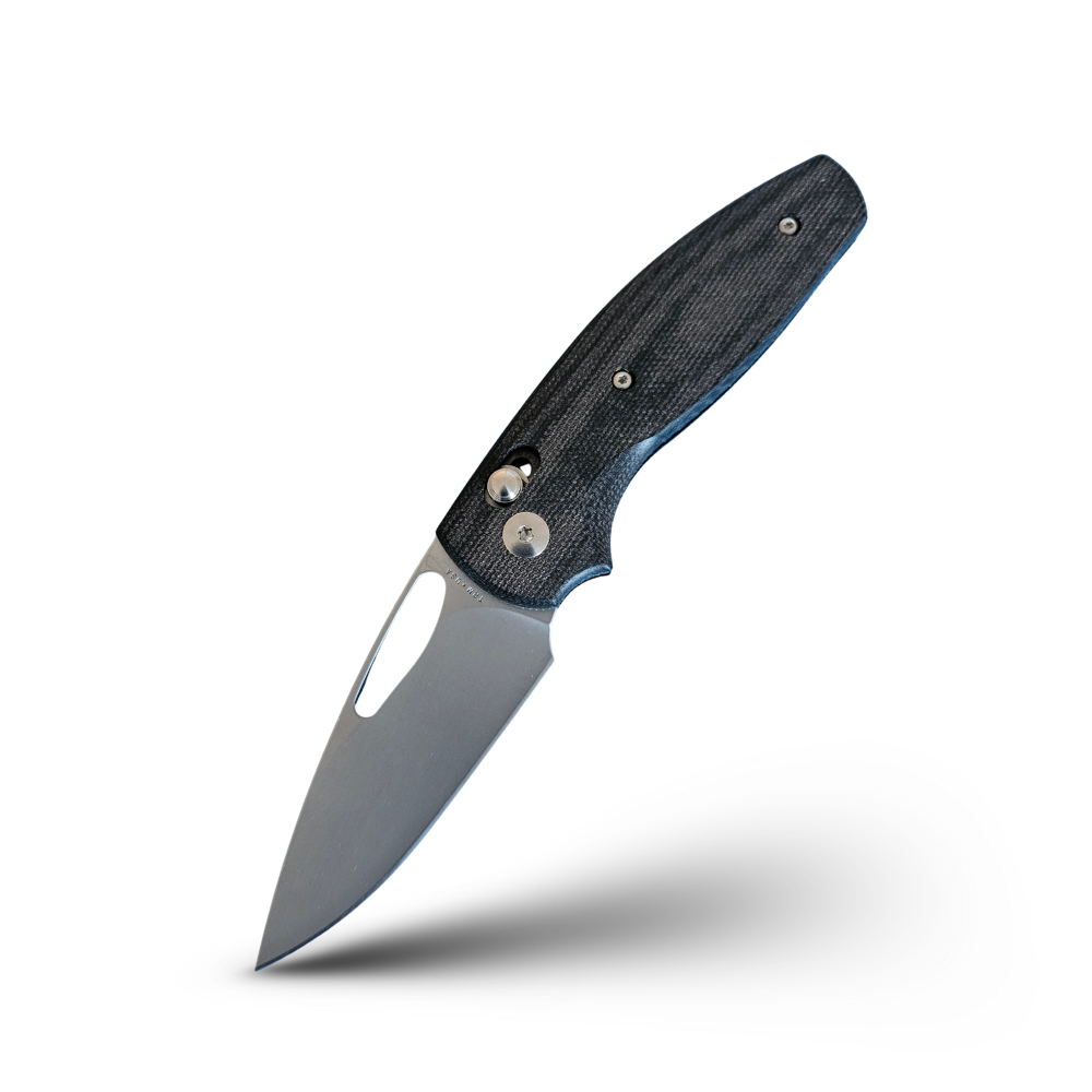 TRM BULLDOG™ REV B