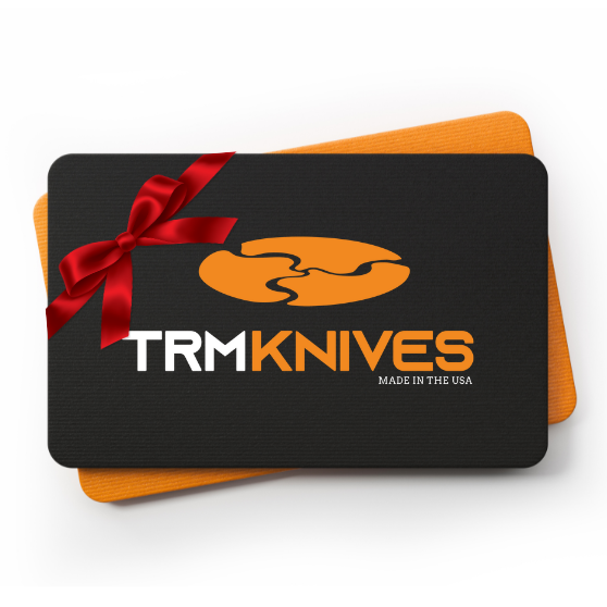 TRM GIFT CARD