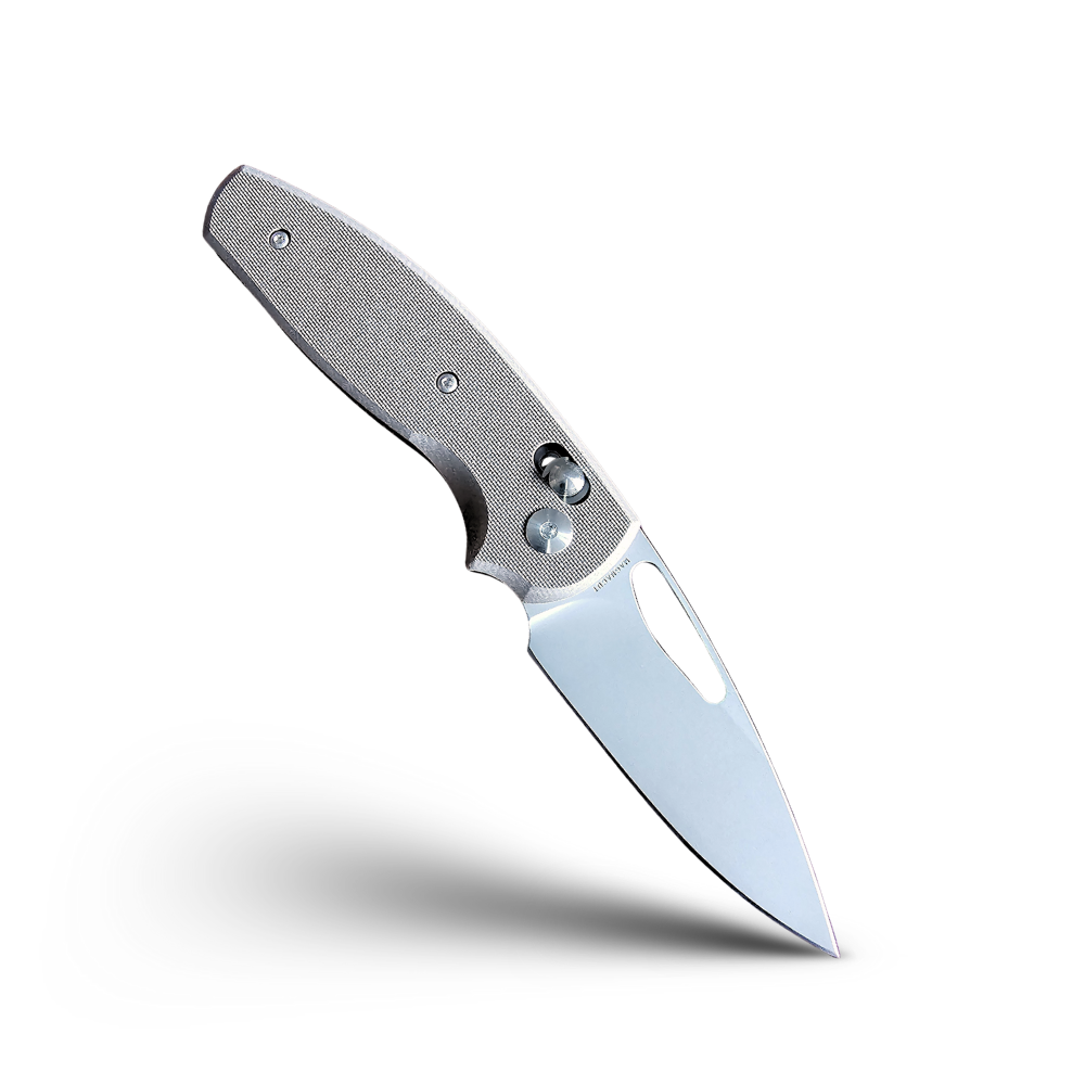 TRM BULLDOG™ REV B