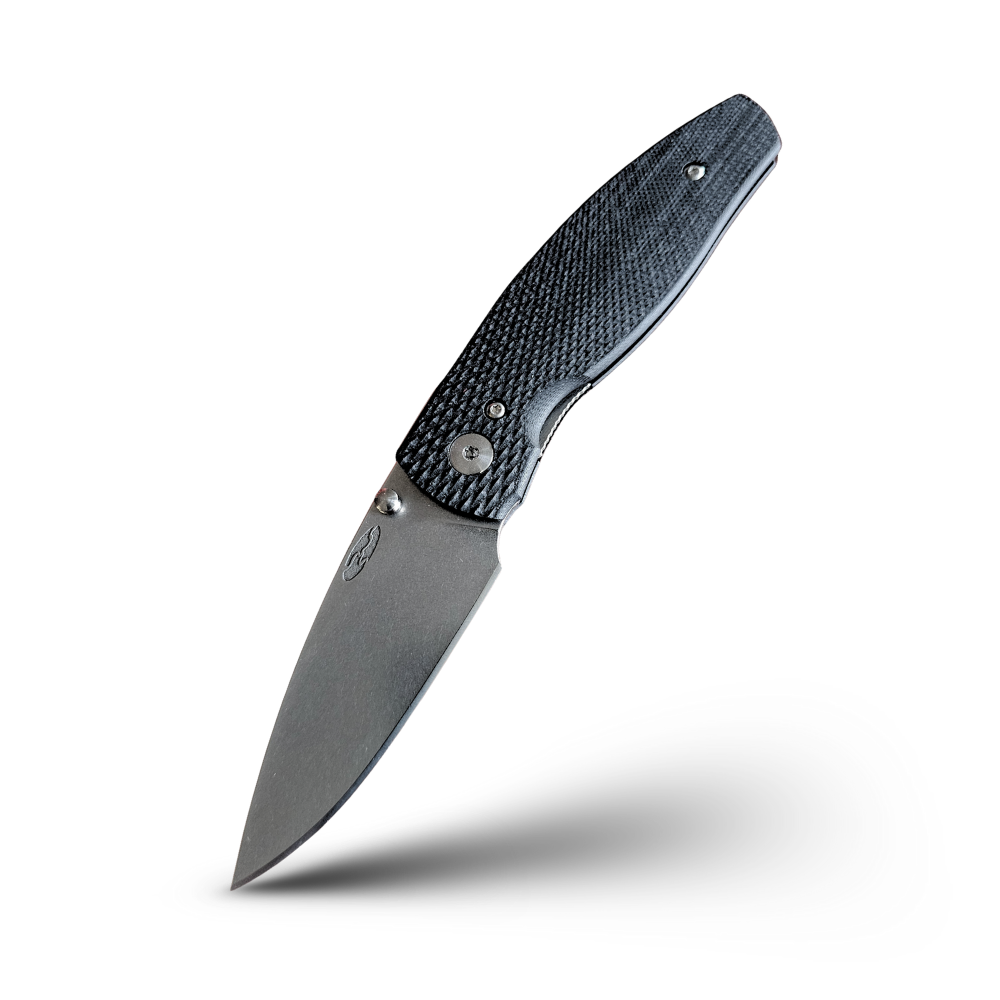 TRM NEUTRON 2™ | LINERLOCK MAGNACUT BLADES