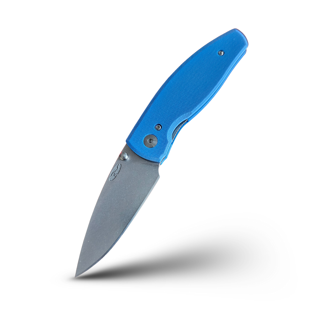 TRM NEUTRON 2™ | LINERLOCK MAGNACUT BLADES