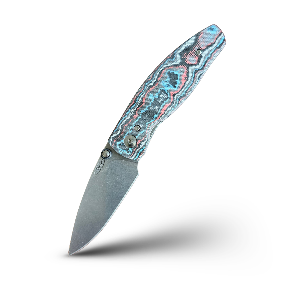 TRM NEUTRON 2™ | LINERLOCK