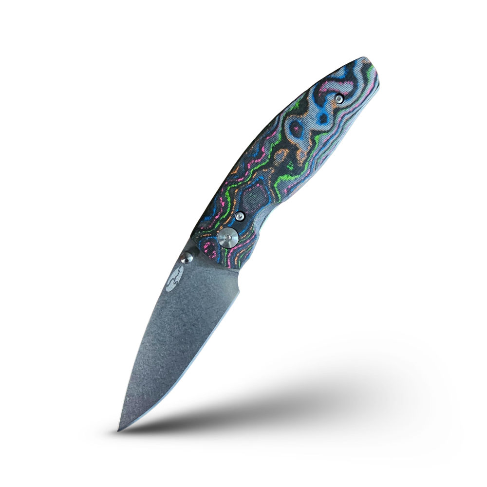 TRM NEUTRON 2™ | FRAMELOCK