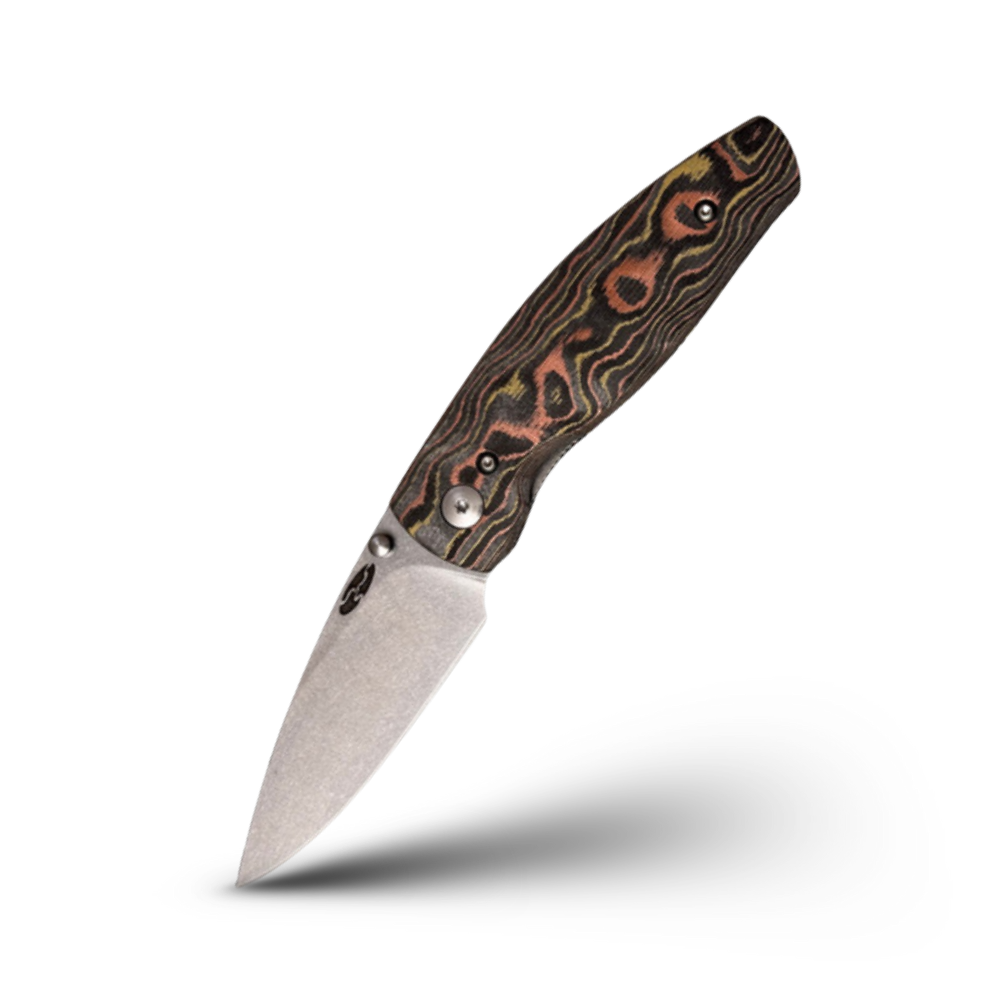 TRM NEUTRON 2™ | FRAMELOCK TRM NEUTRON 2™ | FRAMELOCK