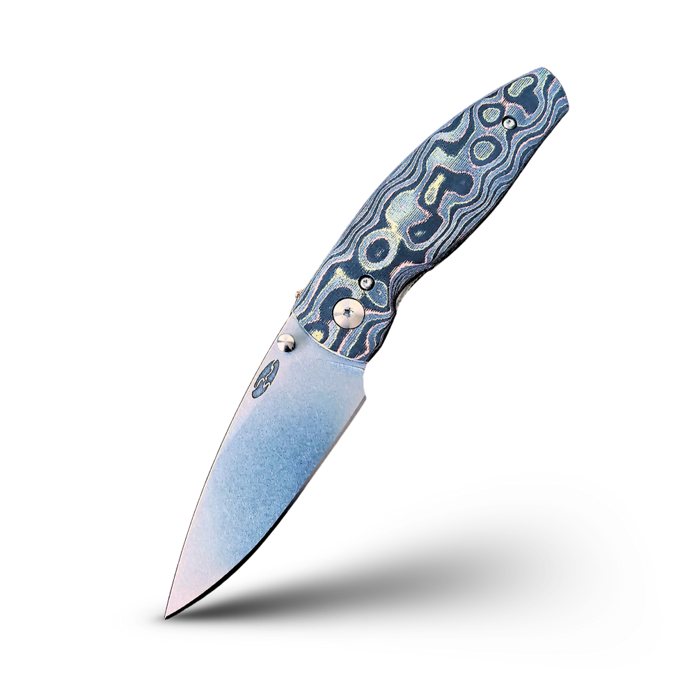 TRM NEUTRON 2™ | LINERLOCK