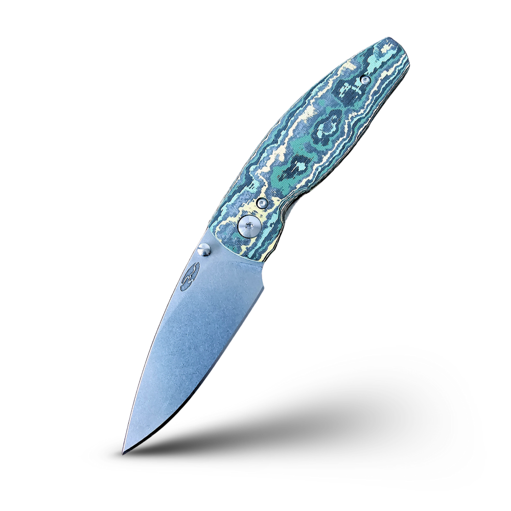 TRM NEUTRON 2™ | LINERLOCK