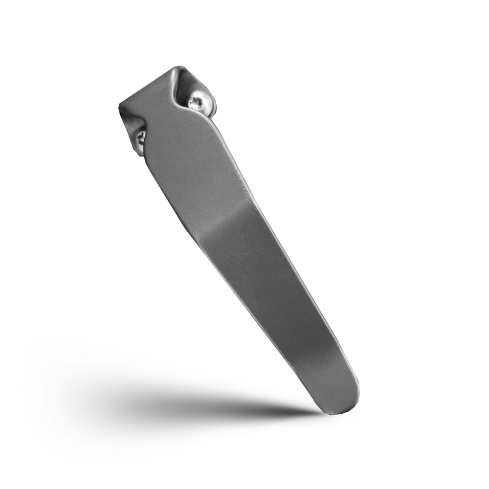 TRM Titanium Replacement Clips