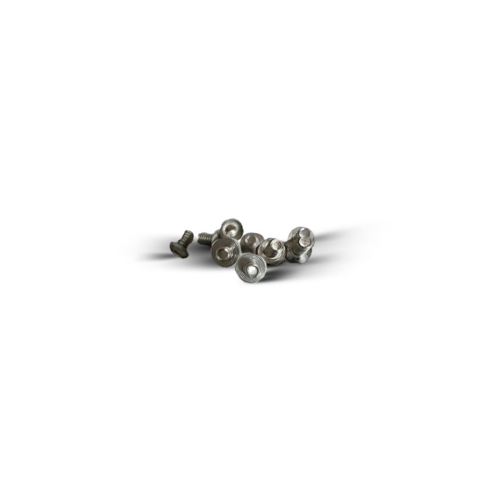 TRM Knife Screw Packs