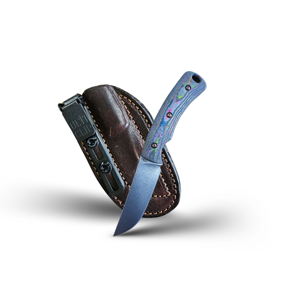 TRM TAGALONG™ | FIXED BLADE